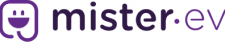 Logo Mister EV