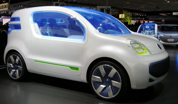 kangoo-ze