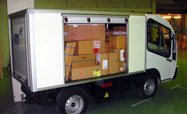 camion-electrique