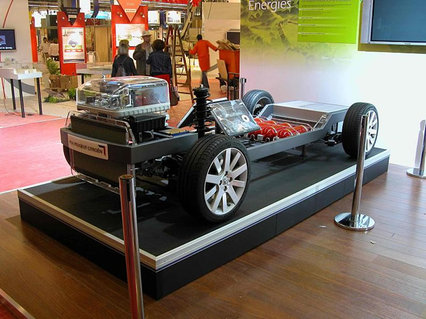 voiture-pile-a-combustible-hydrogene