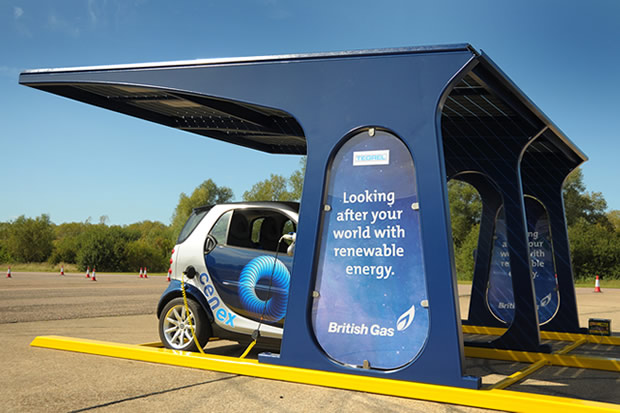 voiture-electrique-smart-recharge Smart électrique