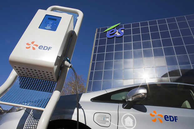 borne-charge-voiture-electrique