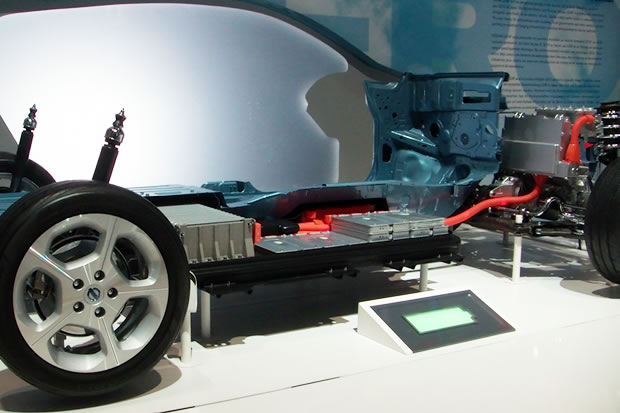 battery-pack-nissan-leaf