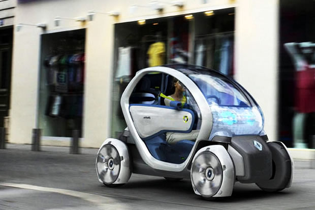 marche-vehicule-electrique Marché du véhicule électrique