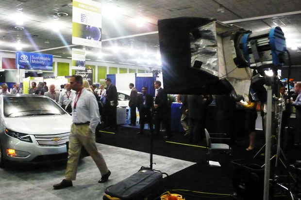 Salon Plug-In 2010 San Jose