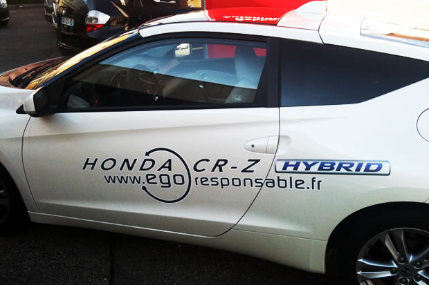 honda-CR-Z-hybride