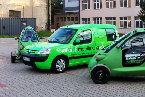 nation-e-mobile-angel-car Nation e-mobile angel car