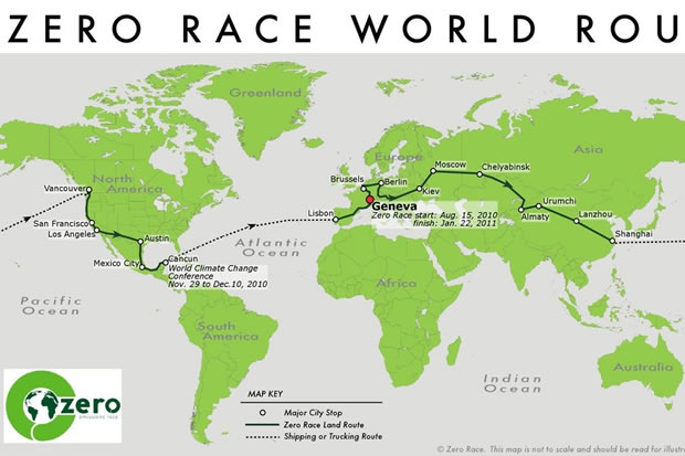 zero-race-map Zéro race tor du monde