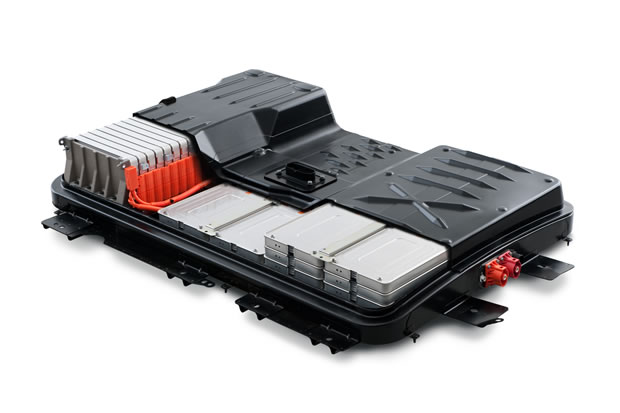 batterie-nissan-leaf Batterie Nissan LEAF