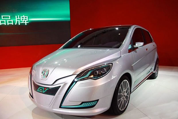 beijing-auto-c30-ev la Beijing Auto c30 ev