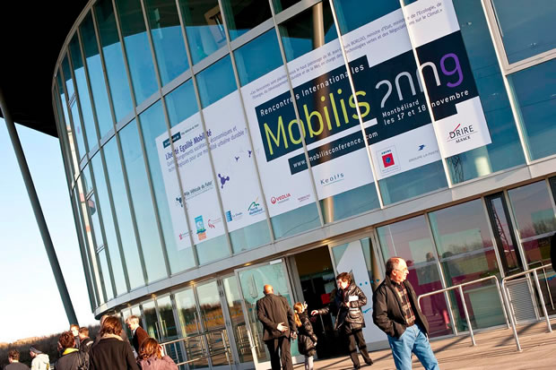 Mobilis 2010