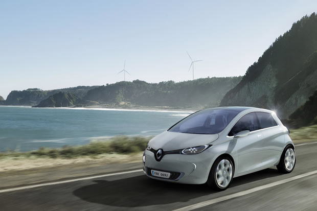 renault-zoe-gordini Renault Zoé Gordini