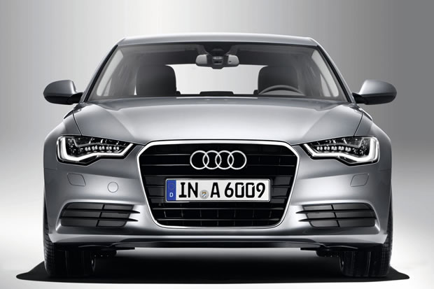 audi-a6-hybride Audi A6 hybride