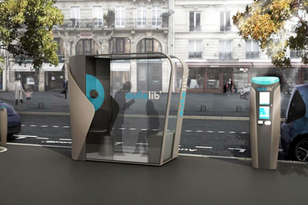 autolib-paris