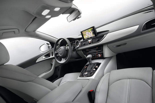 interieur-nouvelle-audi-a6-hybride Intérieur nouvelle Audi A6 hybride