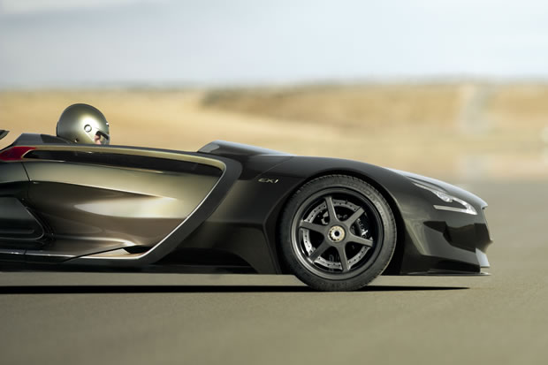 peugeot-ex1 Peugeot EX1