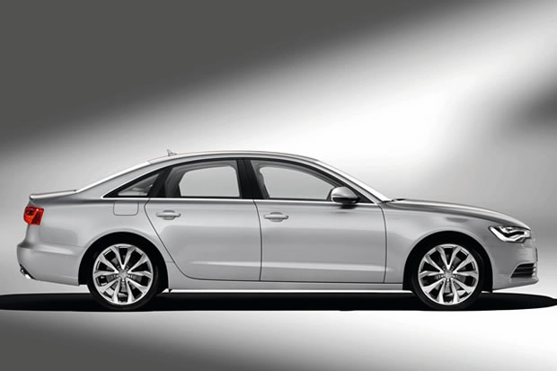 photo-audi-a6-hybride Photo Audi A6 hybride