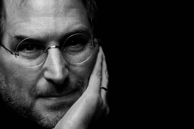 Steve Jobs