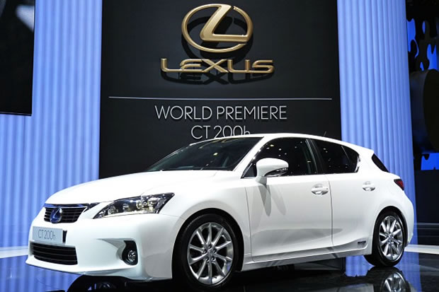 lexus-ct-200h-full-hybrid La Lexus CT 200h Full Hybrid