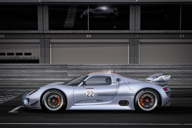 porsche-918-RSR-hybride-detroit