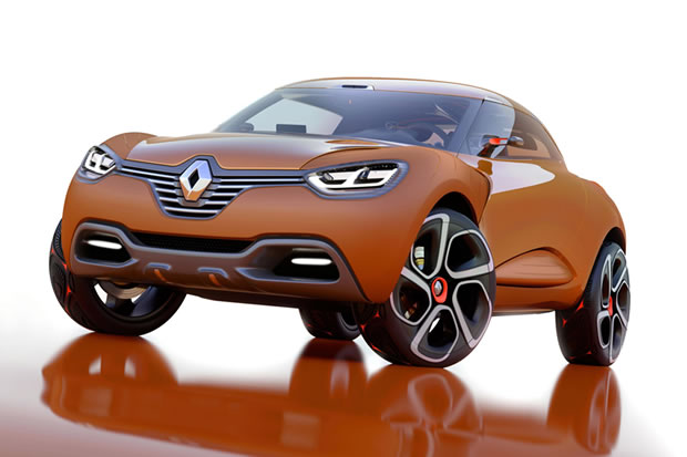 captur-renault Le Captur de Renault