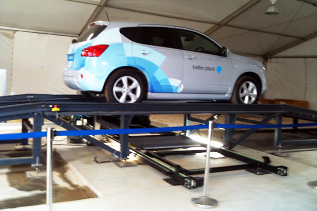 echange-batterie-better-place Echange de batteries Better Place