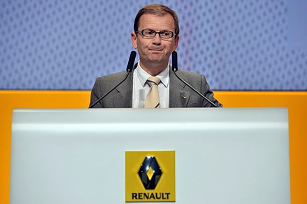 espionnage-renault Affaire d'espionnage Renault