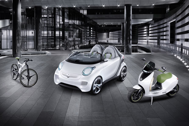 smart-forspeed-electrique Smart Forspeed électrique