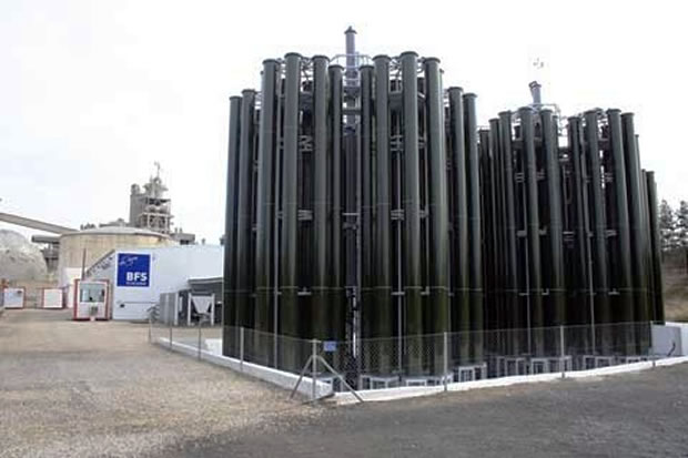 BFS Bio Fuel Systems