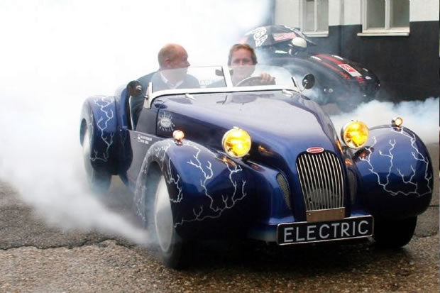 burn-burton-electric Burn de la Burton Electric
