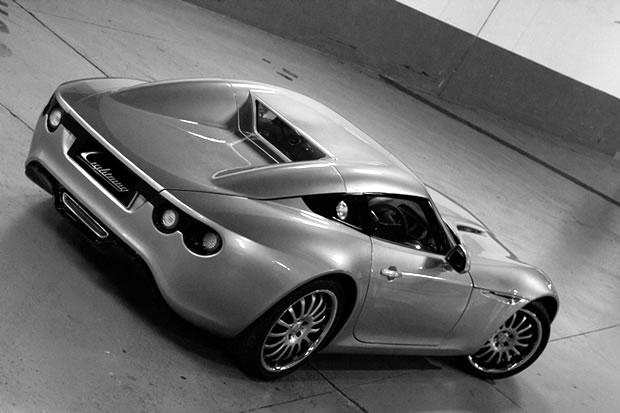 lightning-gt-electrique Lightning GT électrique