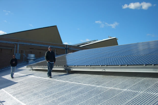 sunpower