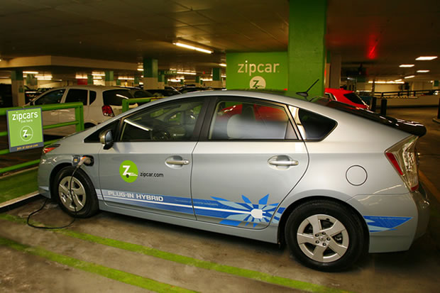 zipcar