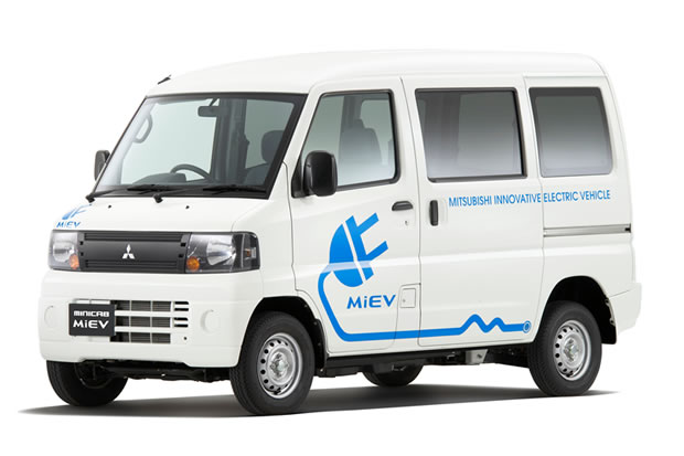 mitsubishi-minicab-miev Minicab MiEV
