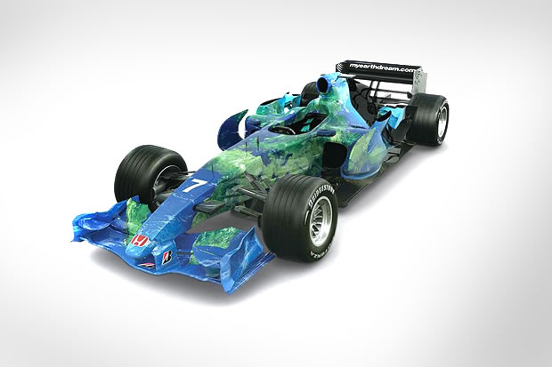 F1 KERS