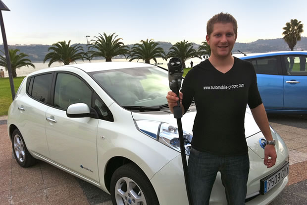 Vivre Electrique
