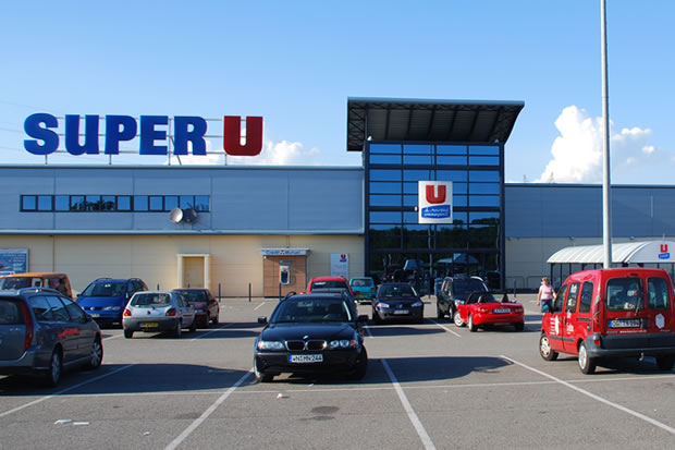 Super U