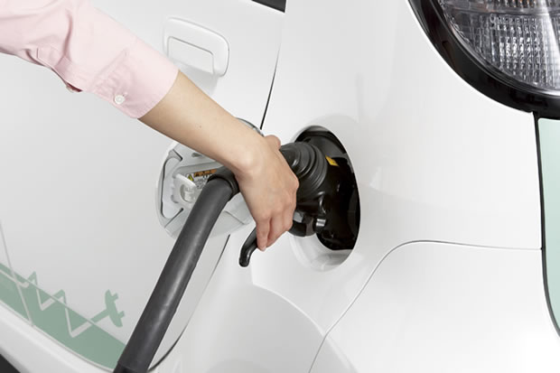 voiture électrique