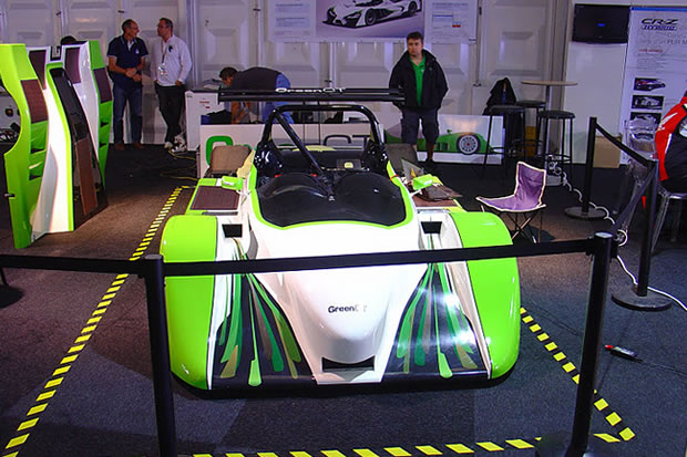 Green GT