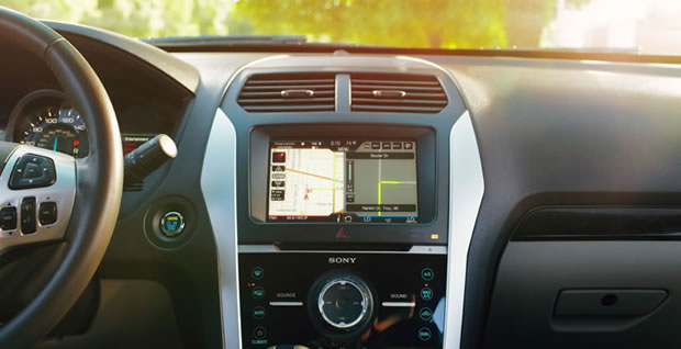 Ford Sync