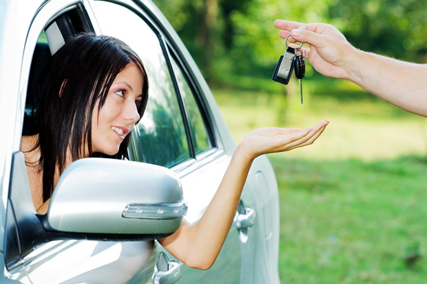 location-voiture-entre-particuliers Louer sa voiture à un particulier peut s'avérer intéressant