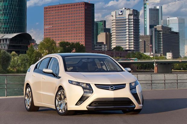 opel-ampera L'ope ampera