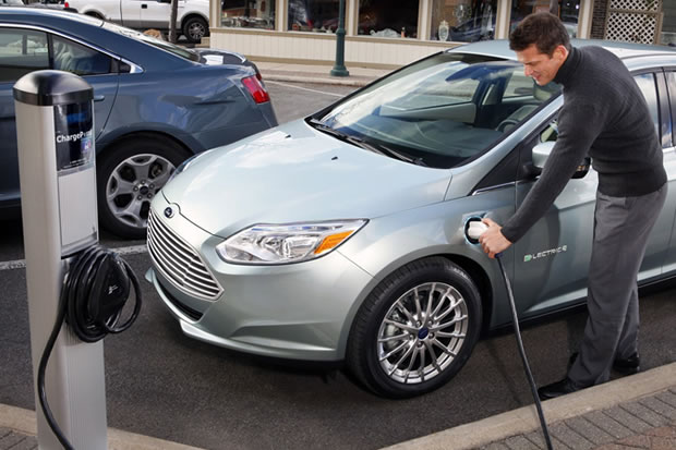 autonomie-voiture-electrique Autonomie des voitures électriques