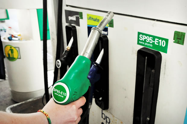 consommation-de-carburant Connaitre sa consommation de carburant