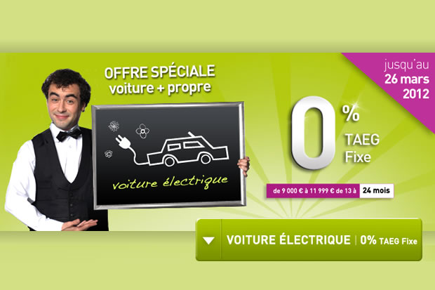 credit-auto-taux-0 Crédit Auto voiture électrique
