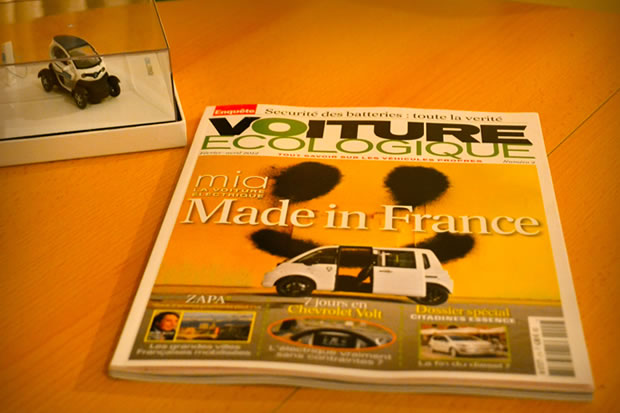 magazine-voiture-ecologique voiture écologique