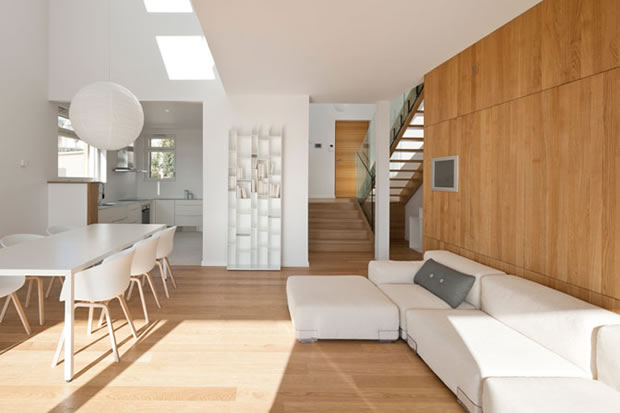 Maison Air et Lumière