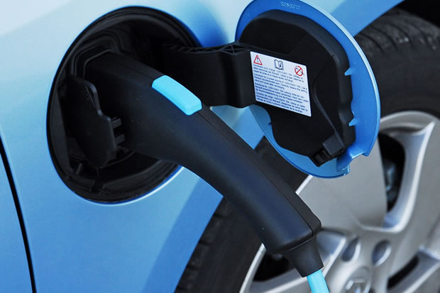 ventes-voitures-electriques Les ventes de voitures électriques en France