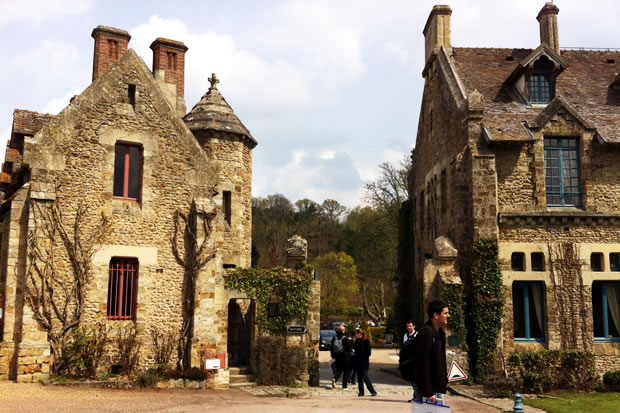 abbaye-des-vaux-de-cernay Abbaye des Vaux de Cernay