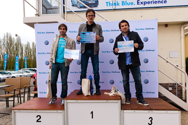 mathieu-challenge-thinkblue Mathieu, le vainqueur du challenge ThinkBlue